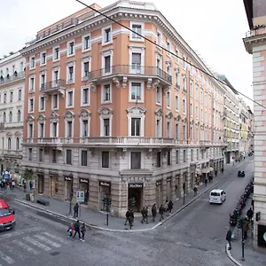 Nazionale 221 Mamila Roma