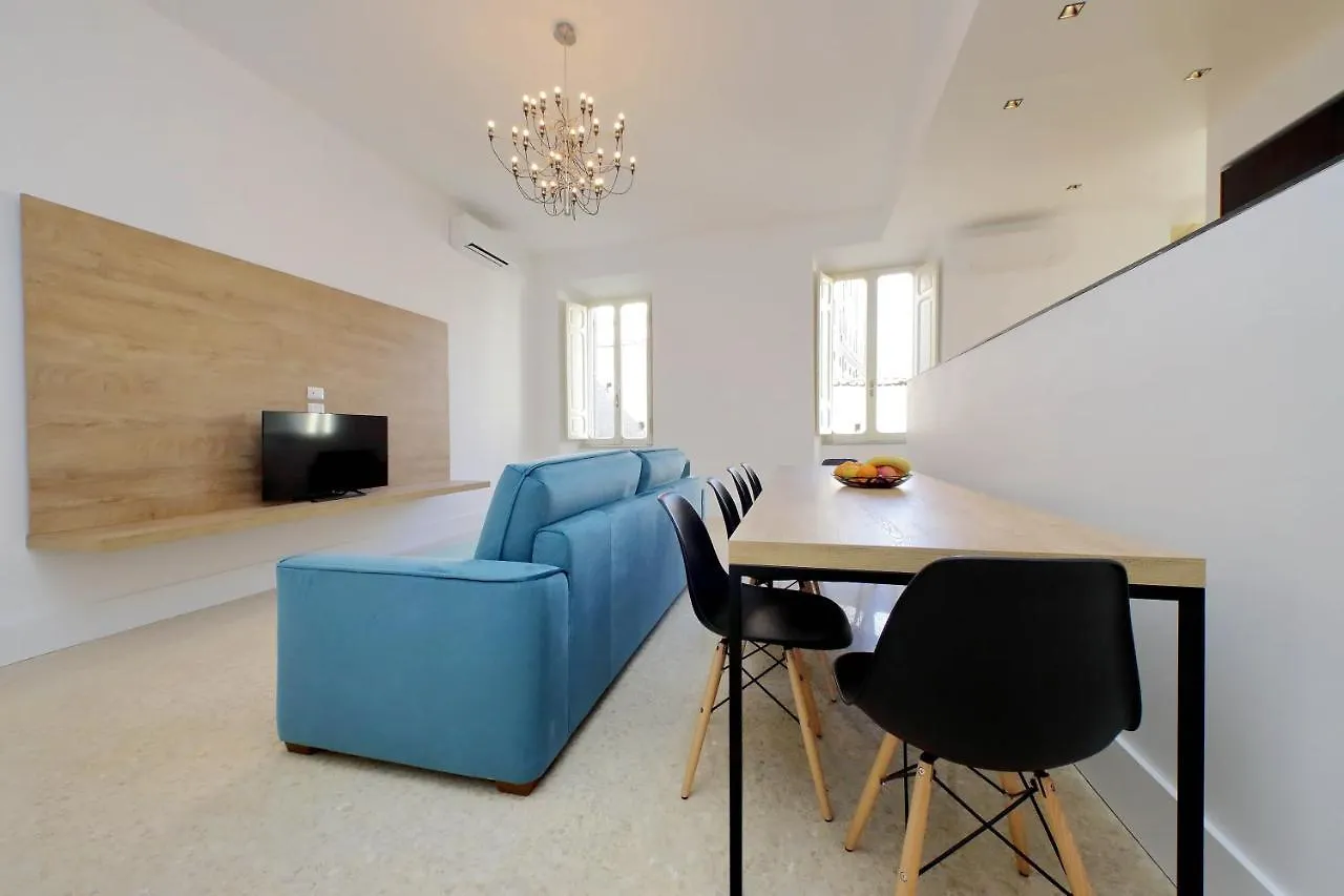 Youroom Quattro Fontane Appartamento Rome 0*,