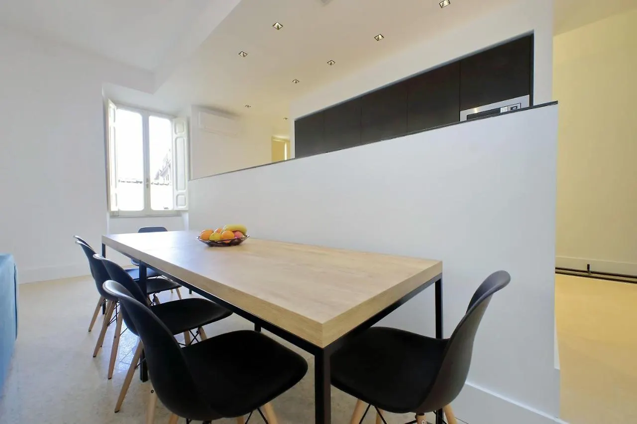 Youroom Quattro Fontane Appartamento Rome