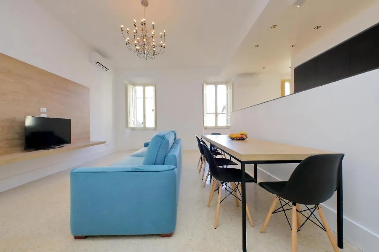 Youroom Quattro Fontane Appartamento Rome Italy