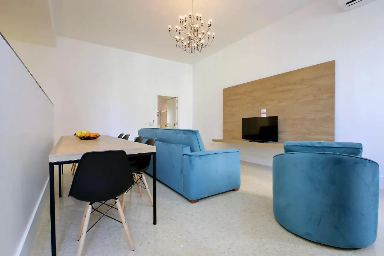 Youroom Quattro Fontane Appartamento Rome Apartment