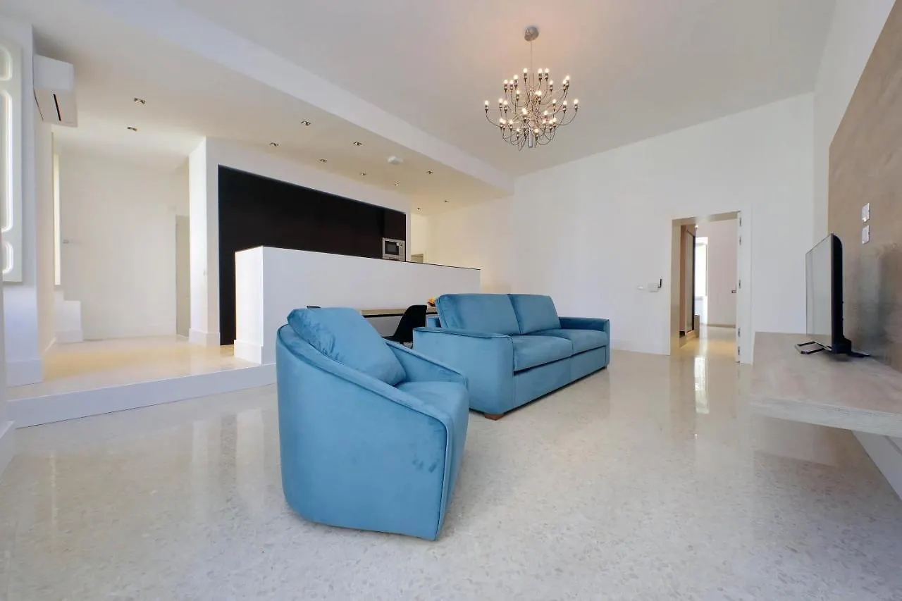 Apartment Youroom Quattro Fontane Appartamento Rome