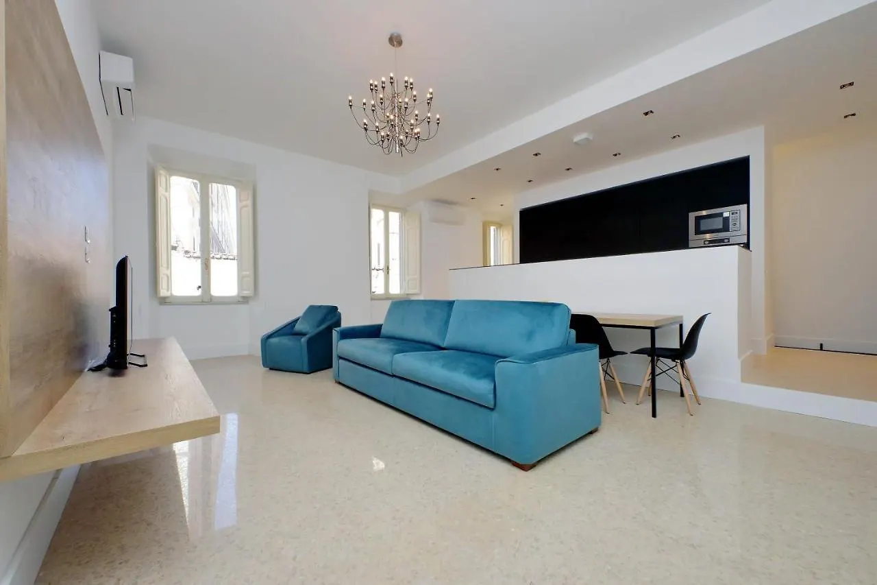 Youroom Quattro Fontane Appartamento Rome
