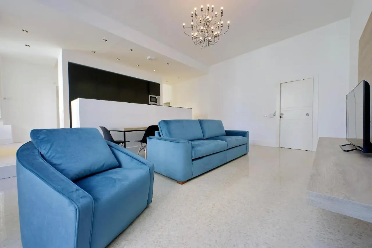 Apartment Youroom Quattro Fontane Appartamento Rome