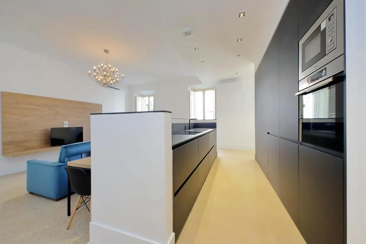 Youroom Quattro Fontane Appartamento Rome Italy
