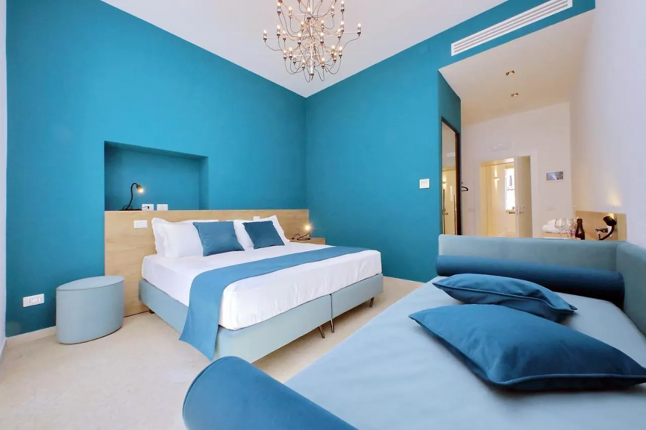 Youroom Quattro Fontane Appartamento Rome 0*,  Italy