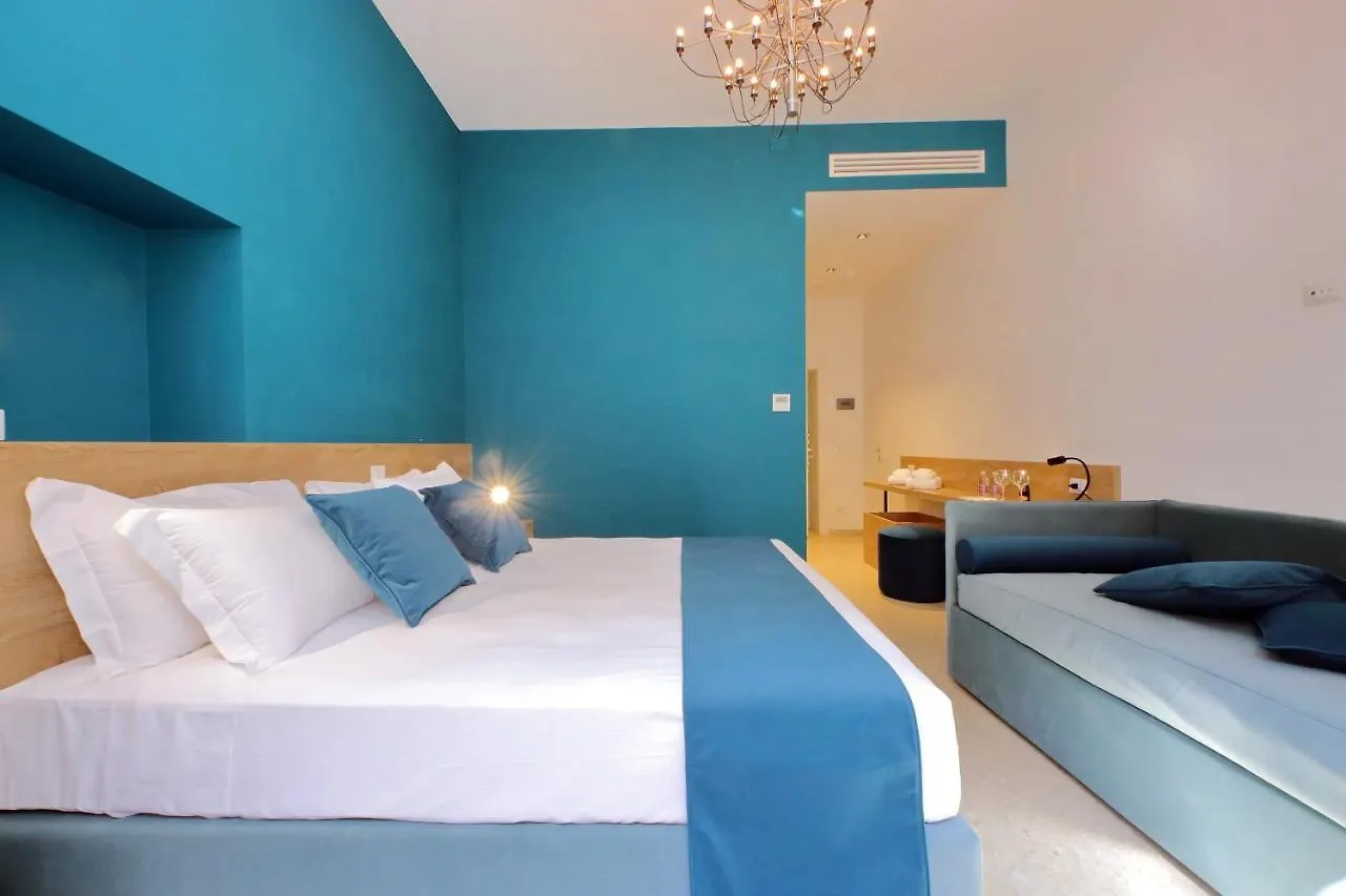 Youroom Quattro Fontane Appartamento Rome Apartment