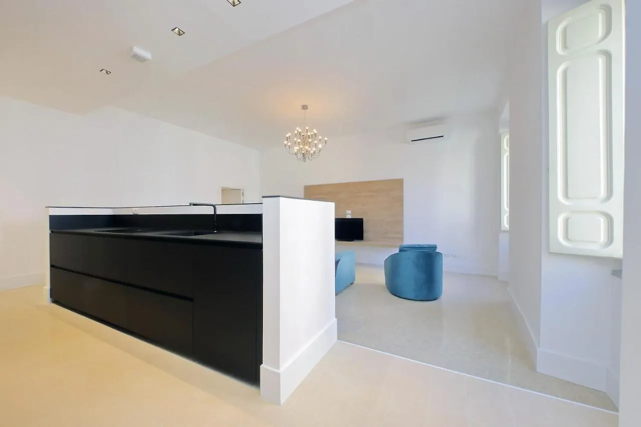 Apartment Youroom Quattro Fontane Appartamento Rome
