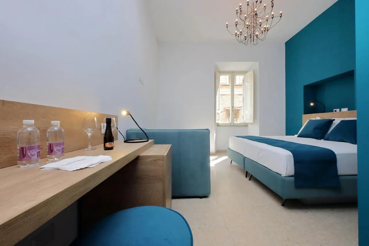 Youroom Quattro Fontane Appartamento Rome 0*,  Italy