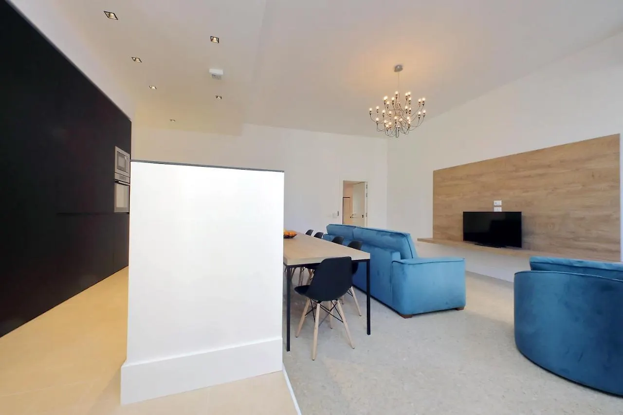 Youroom Quattro Fontane Appartamento Rome