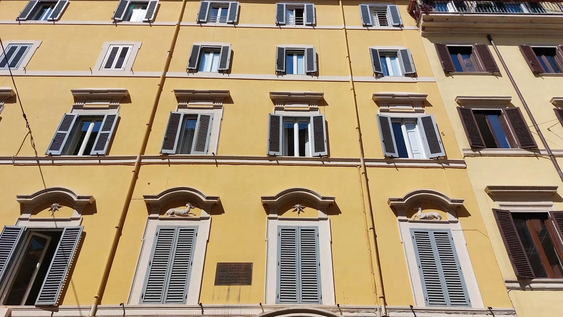 Youroom Quattro Fontane Appartamento Rome 0*,  Italy