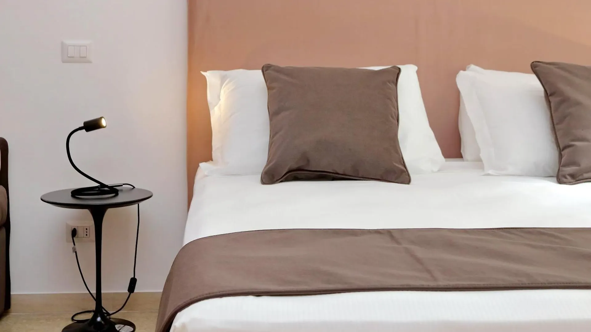 Youroom Quattro Fontane Appartamento Rome