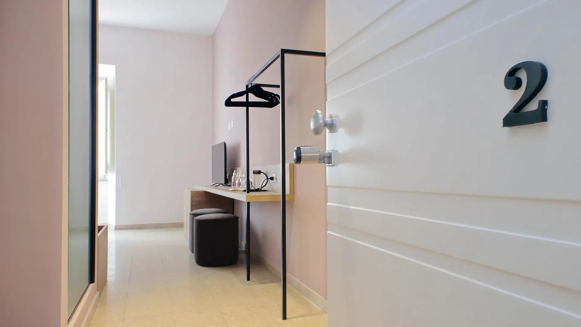 Youroom Quattro Fontane Appartamento Rome Italy