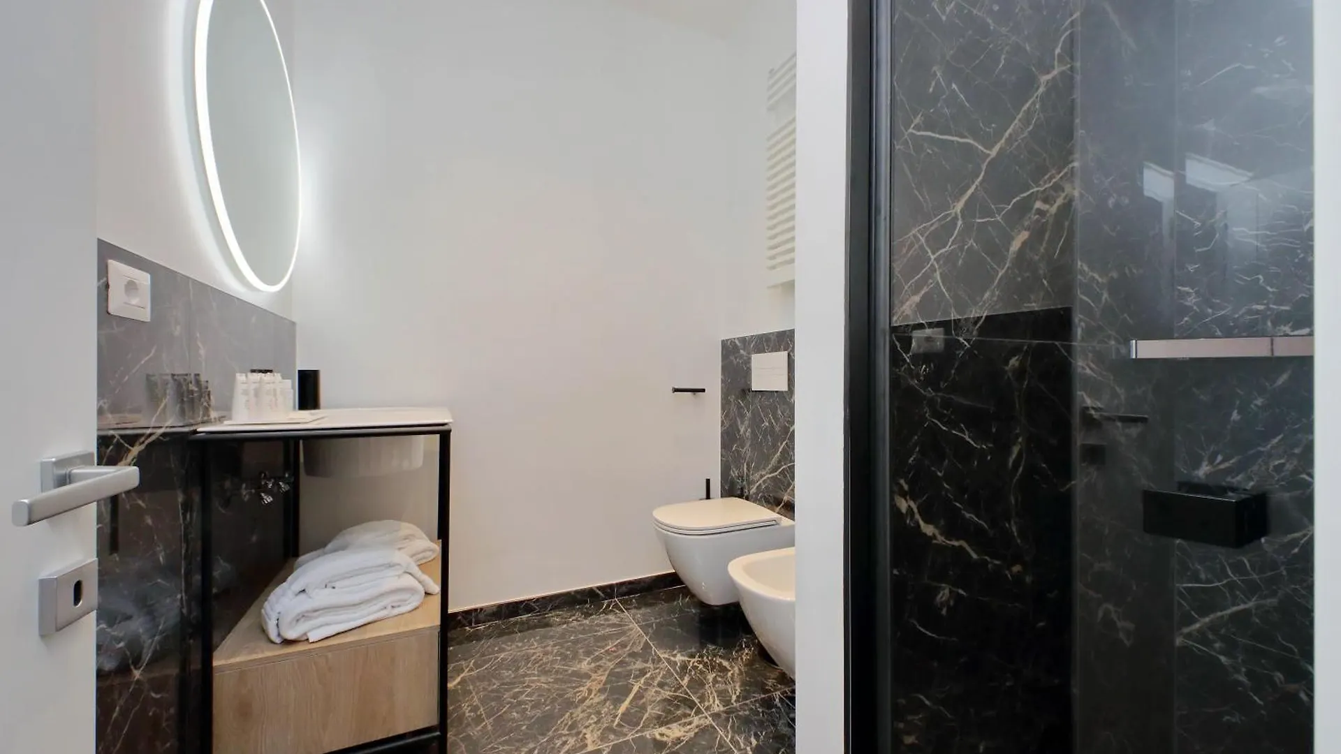 Youroom Quattro Fontane Appartamento Rome