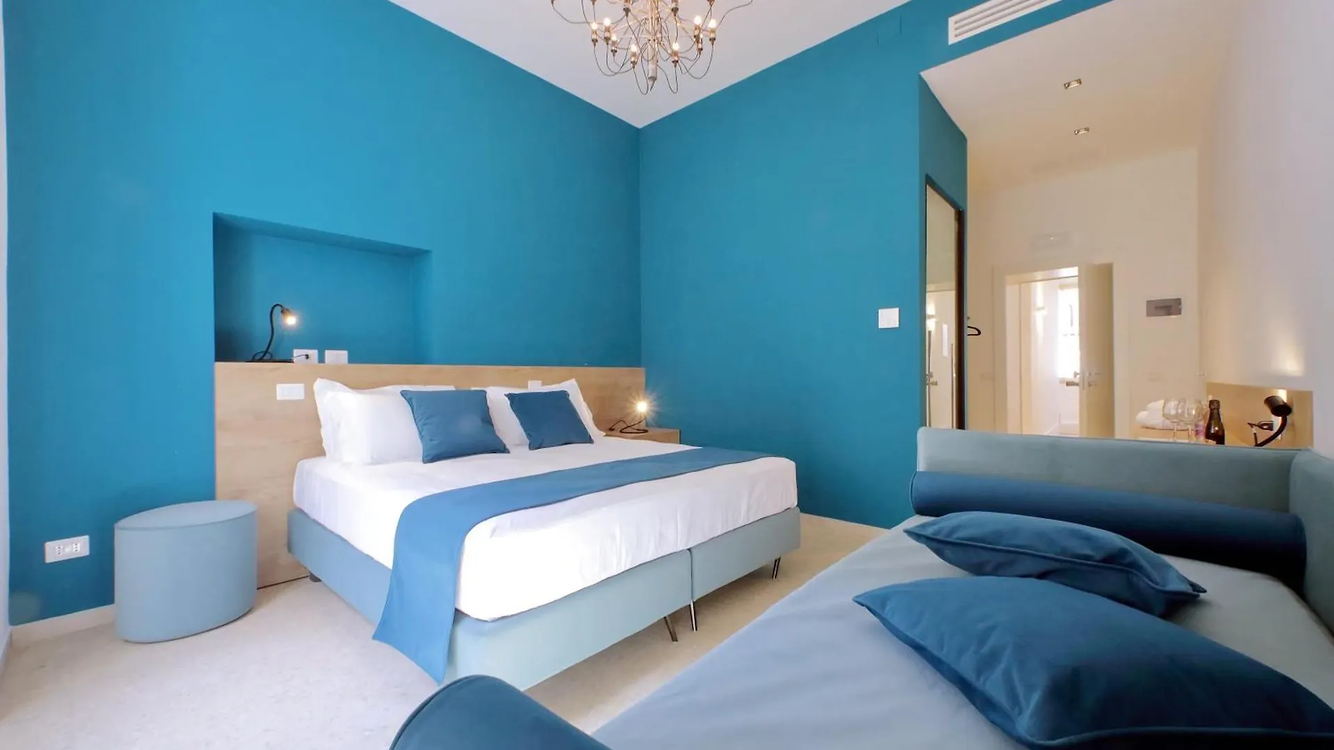 Youroom Quattro Fontane Appartamento Rome