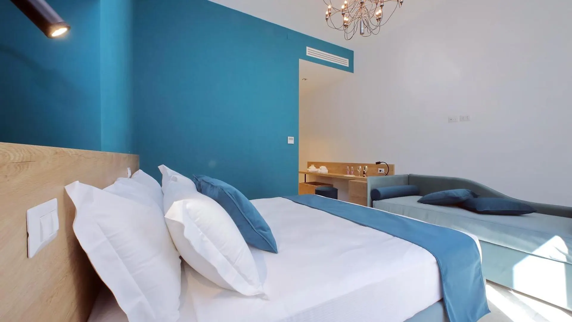 Apartment Youroom Quattro Fontane Appartamento Rome