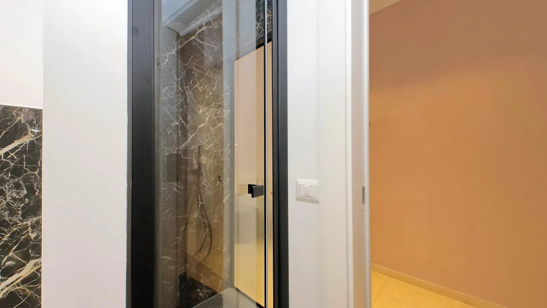 Youroom Quattro Fontane Appartamento Rome Apartment