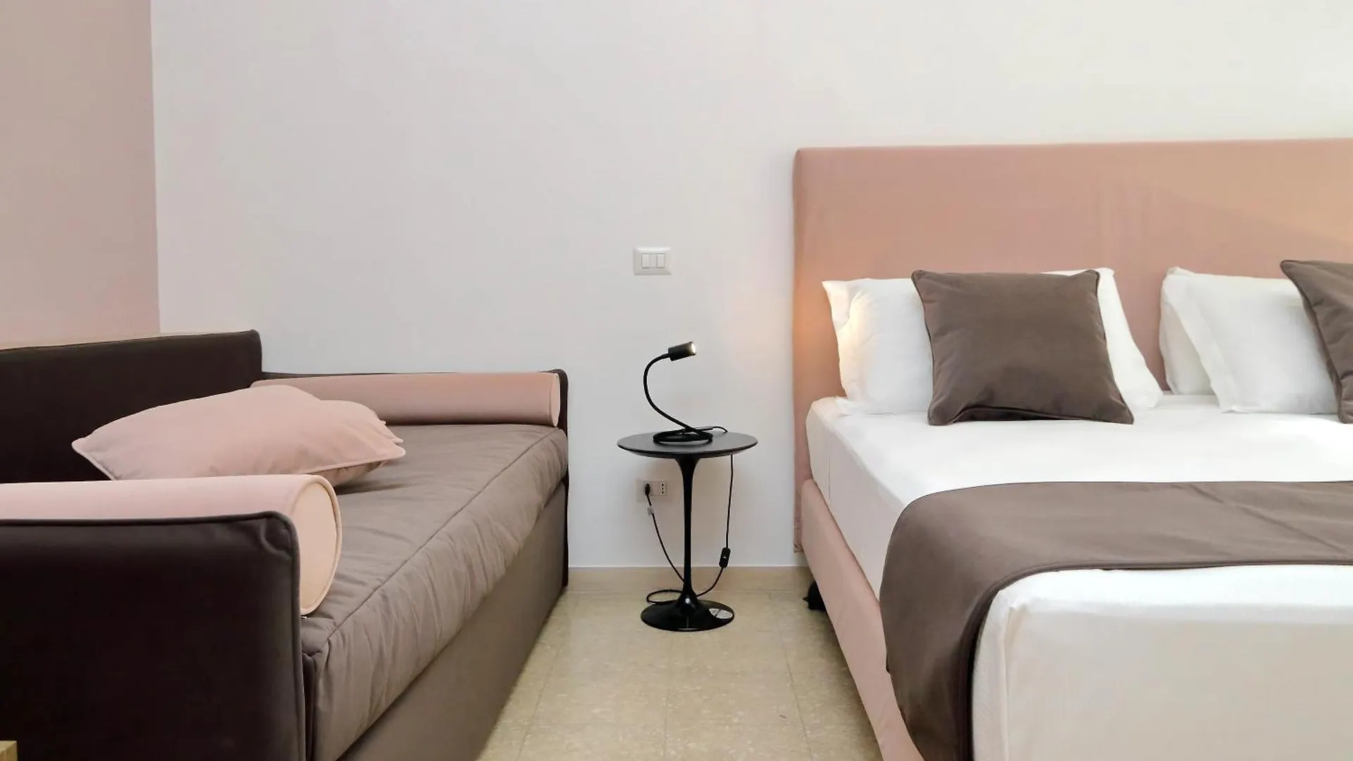 Apartment Youroom Quattro Fontane Appartamento Rome
