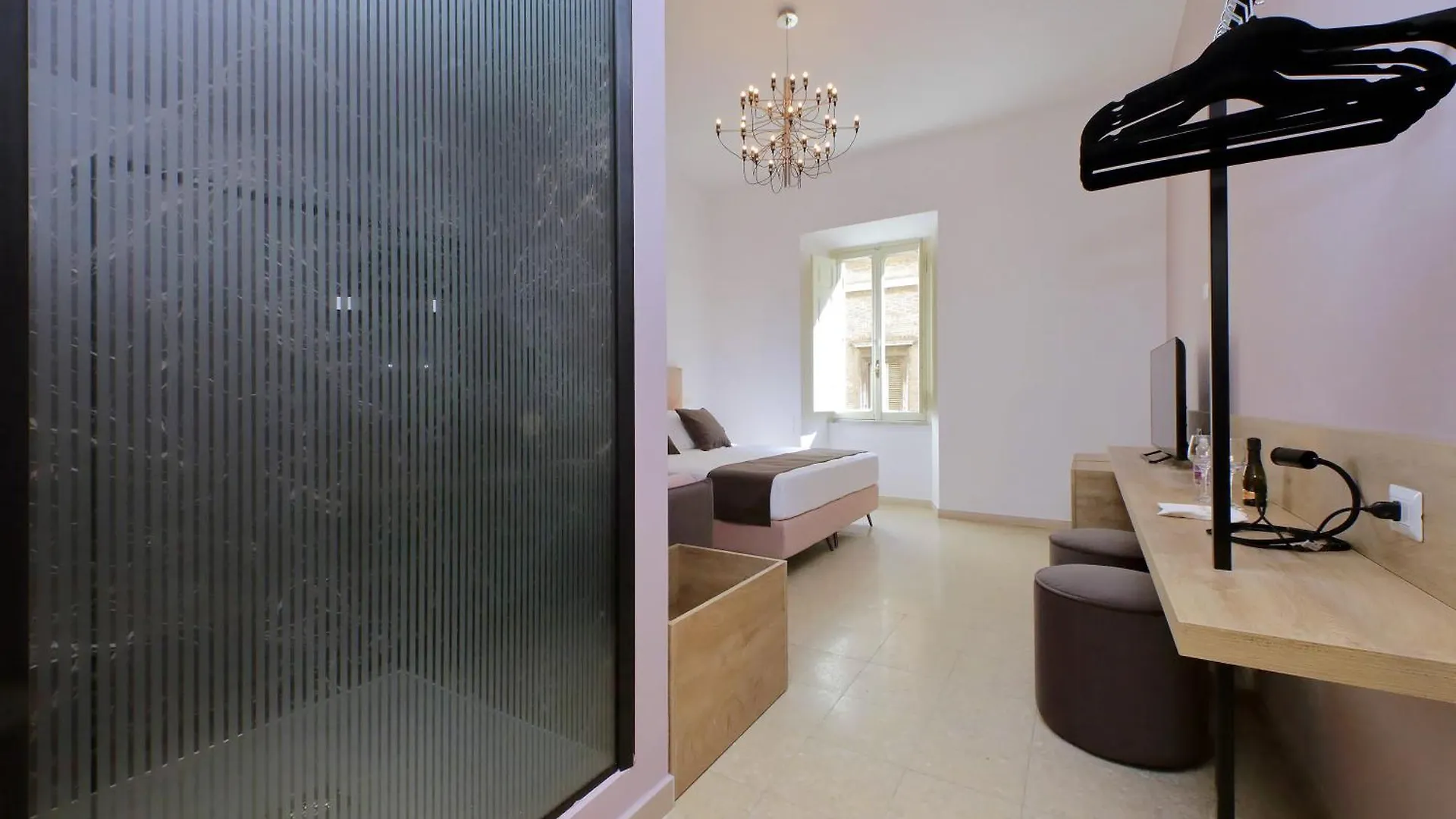 Youroom Quattro Fontane Appartamento Rome Apartment
