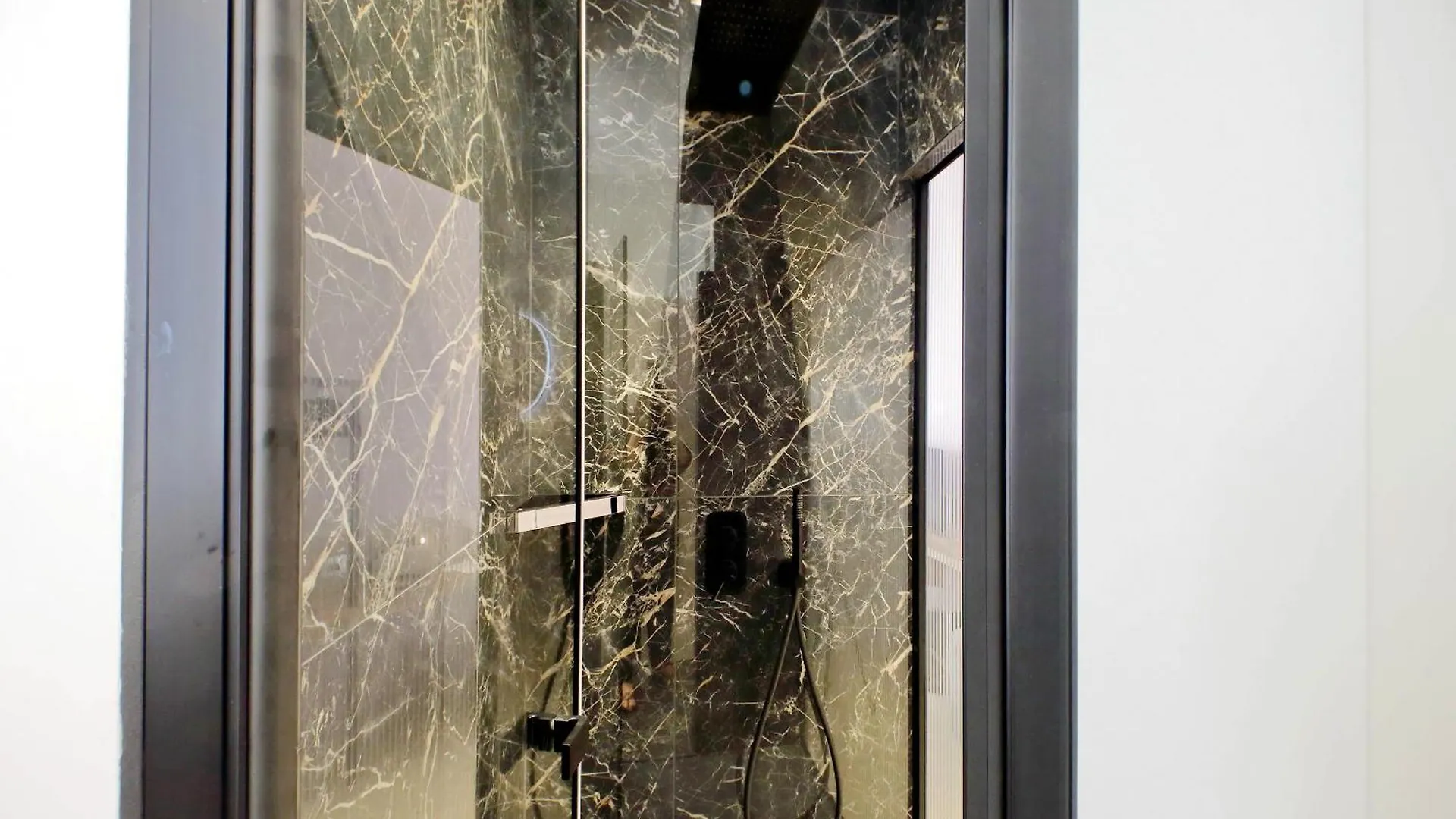 Youroom Quattro Fontane Appartamento Rome Italy