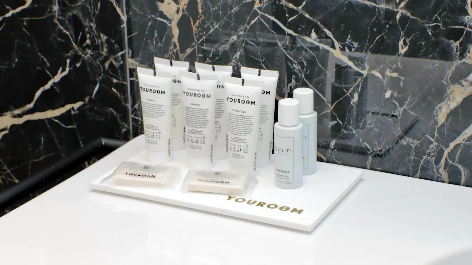 Youroom Quattro Fontane Appartamento Rome 0*,  Italy