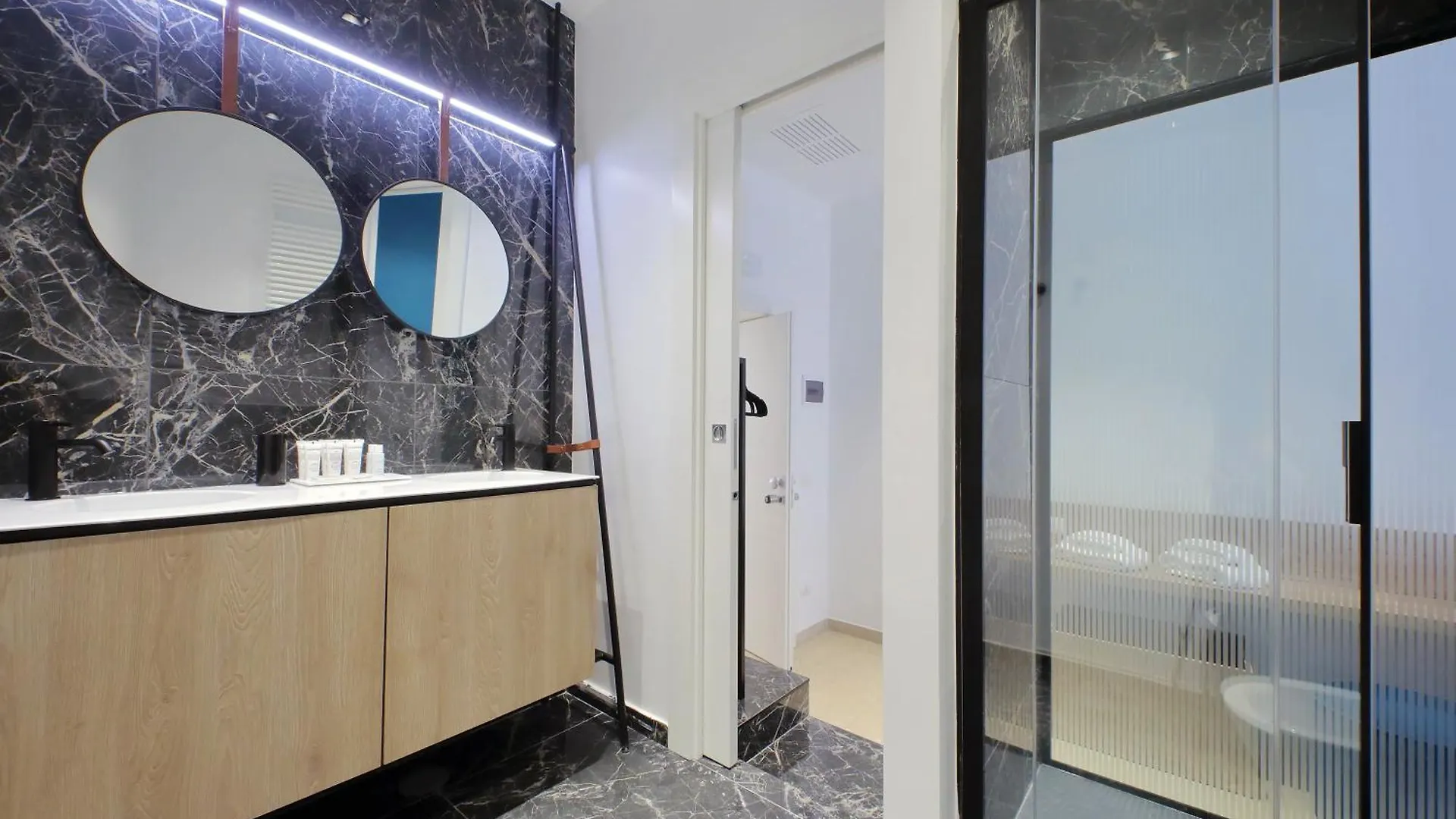 Youroom Quattro Fontane Appartamento Rome
