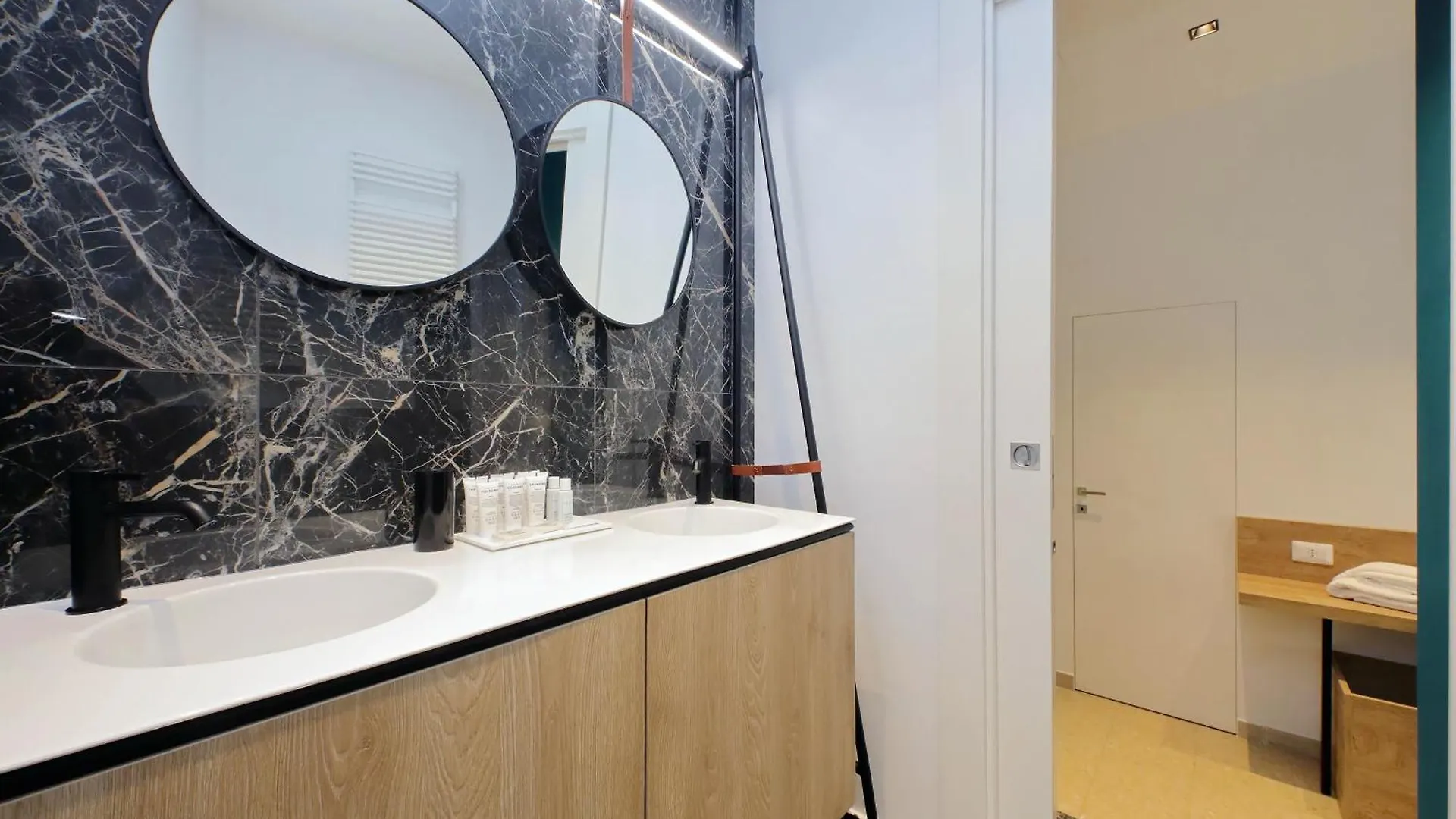 Youroom Quattro Fontane Appartamento Rome