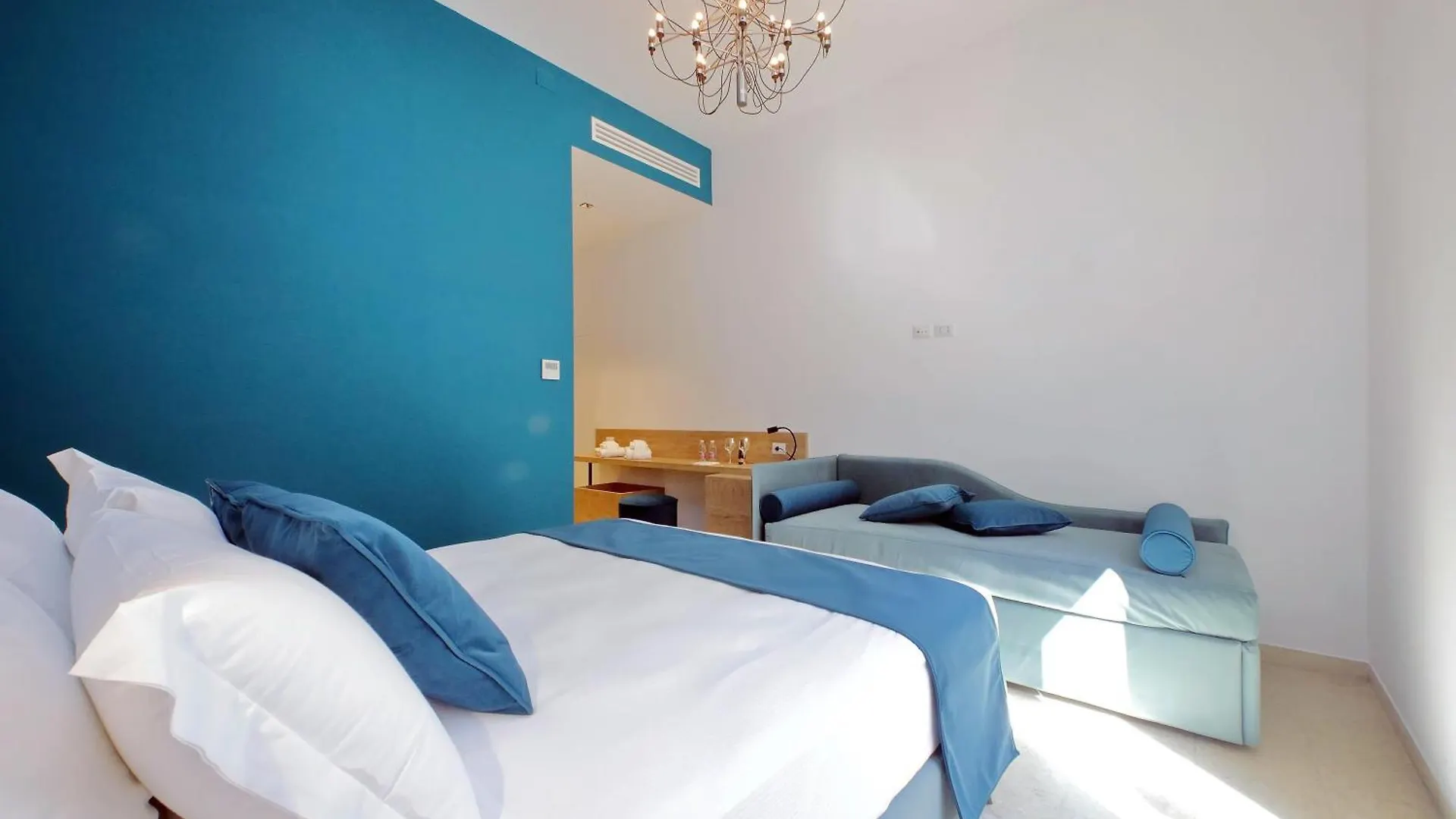 Youroom Quattro Fontane Appartamento Rome Apartment