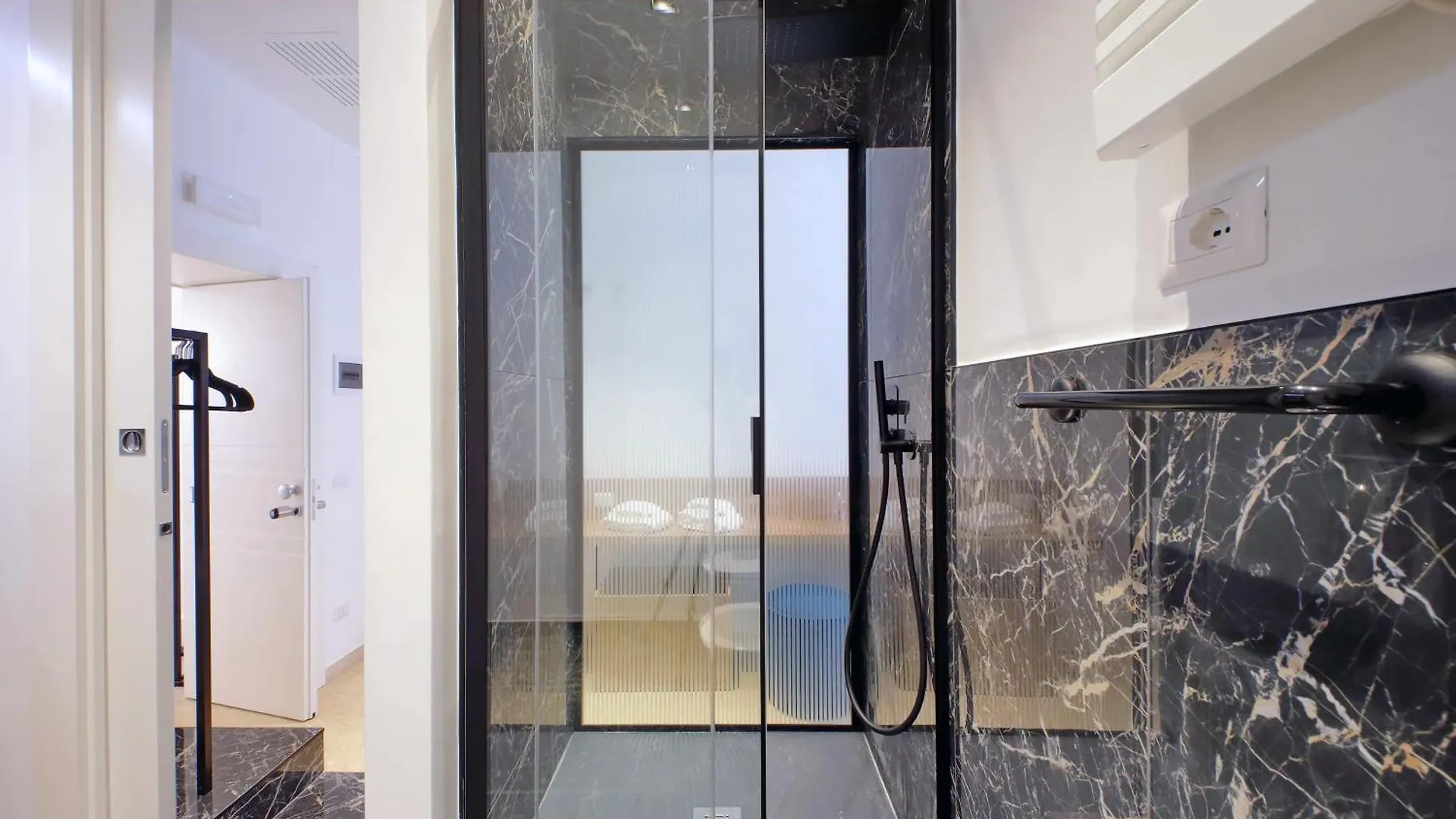 Youroom Quattro Fontane Appartamento Rome
