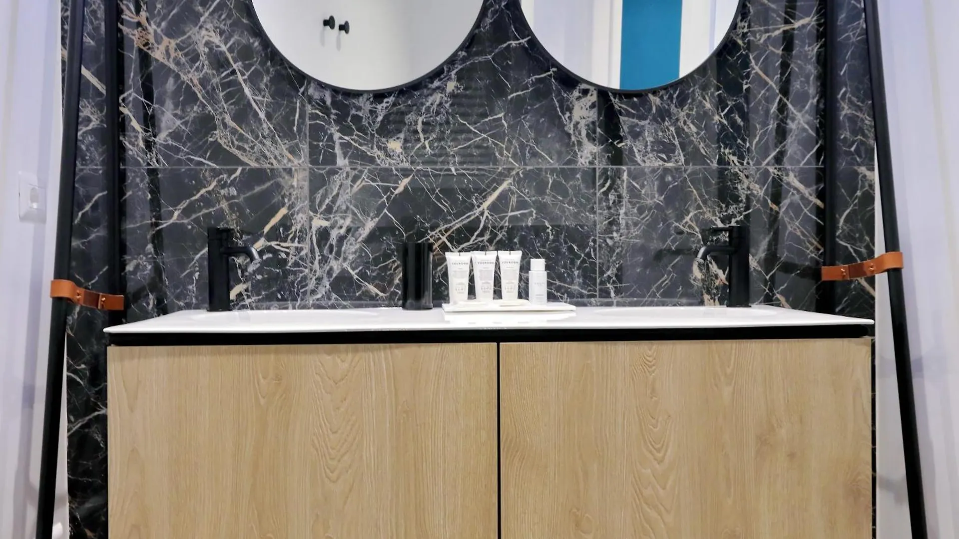 Apartment Youroom Quattro Fontane Appartamento Rome Italy