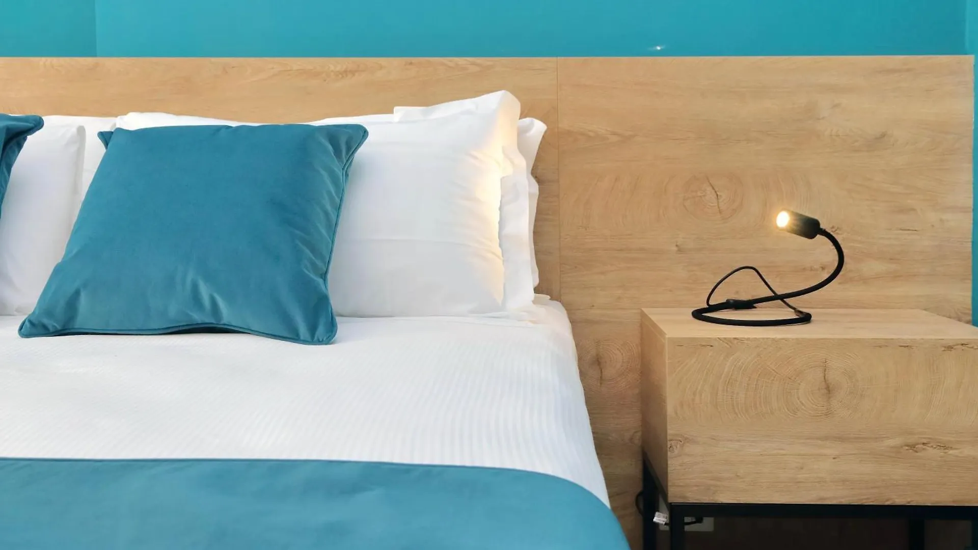 Apartman Youroom Quattro Fontane Appartamento Róma Olaszország